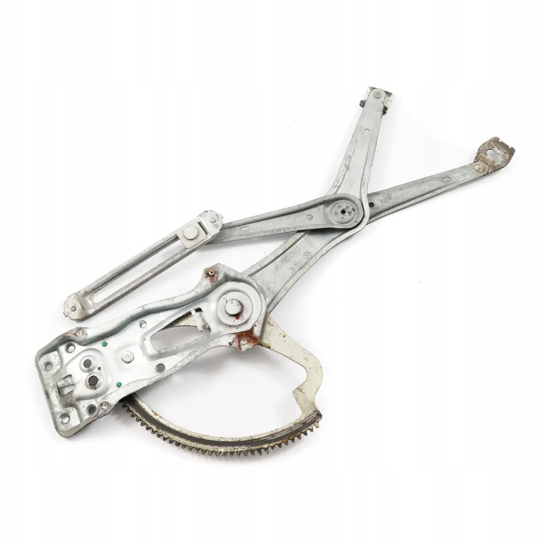  Mercedes-Benz E-Class W210 Front Right O/S Door Window Regulator Lifter - SKU A2107201246 - Part number A2107201246
