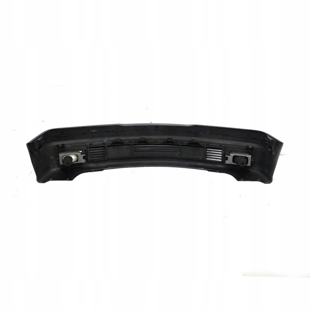 Front Bumper Trim Panel Cosmosschwarz Cosmos Black Metallic - 303 to BMW 3 E36 with Part number 9070106 BMW 3 E36 Front Bumper Trim Panel Cosmosschwarz Cosmos Black Metallic - 303 - SKU 9070106-COS - Part number 9070106