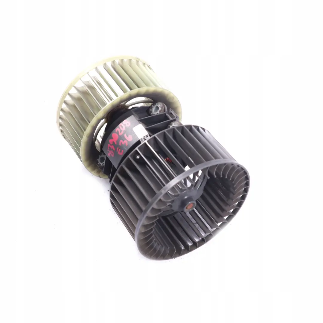 Heizungsgebläse Gebläse Gebläsemotor für BMW 5 er E36 mit Teilenummer 8390208 BMW 5 er E36 Heizungsgebläse Gebläse Gebläsemotor - SKU 8390208 - Teilenummer 8390208