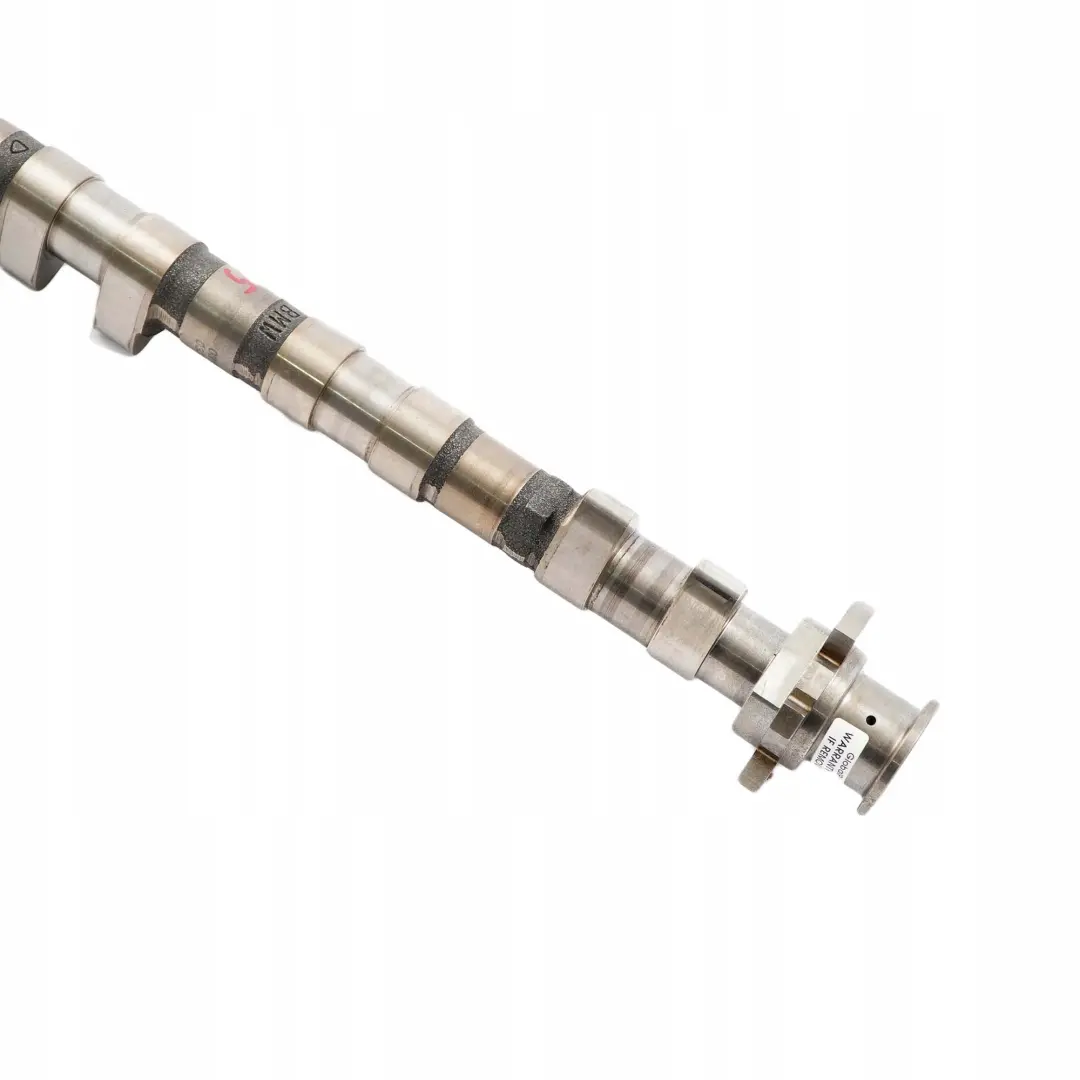 BMW 5 6 Series E60 E61N M5 E63 M6 Outlet Camshaft Exhaust Cylinders 1-5 125/A1 - SKU 7836125 - Part number 11317836125