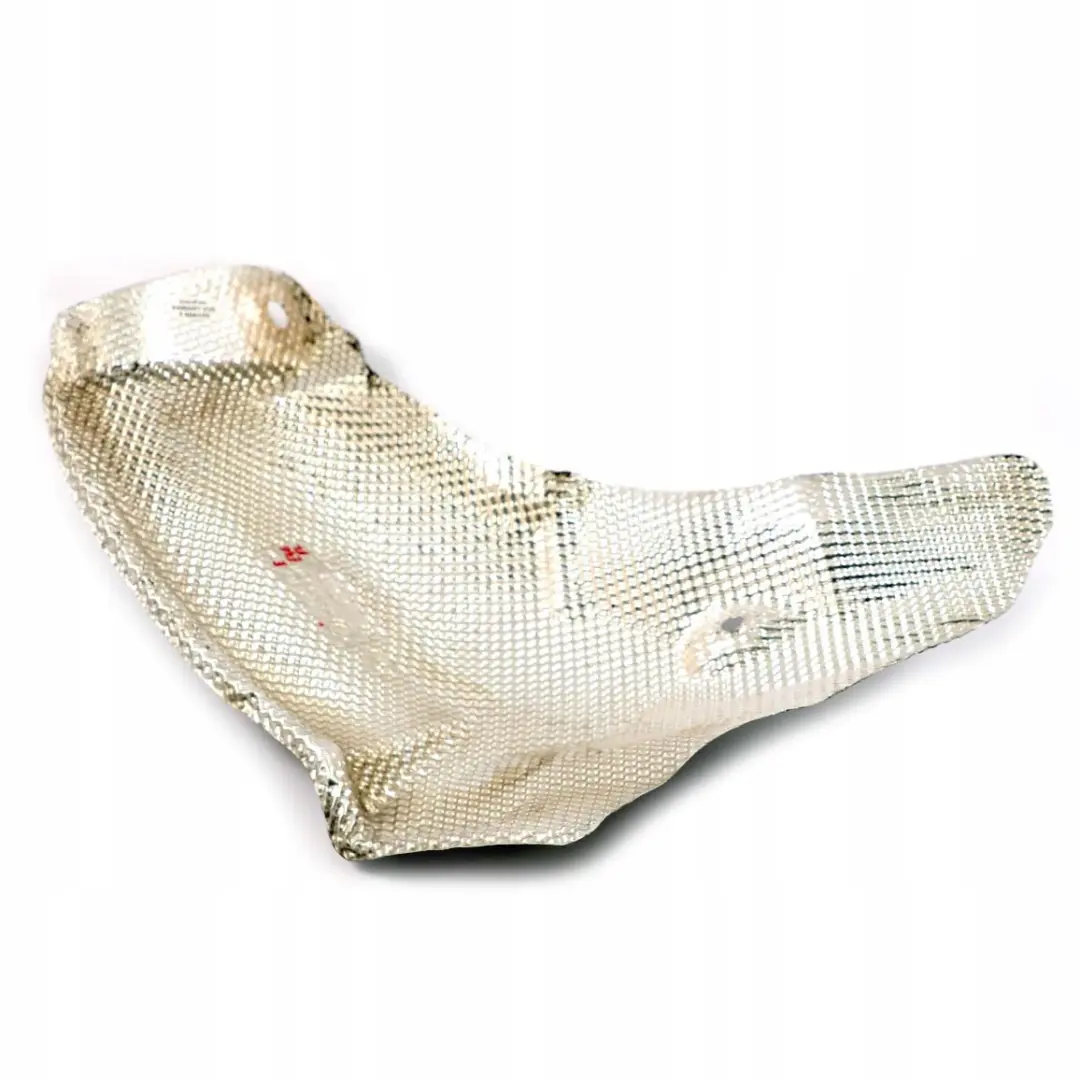 Plaque de Protection contre la Chaleur Panneau Isolations pour BMW E46 à propos du numéro de pièce 8202979 BMW E46 Plaque de Protection contre la Chaleur Panneau Isolations - SKU 8202979 - Numéro de pièce 8202979