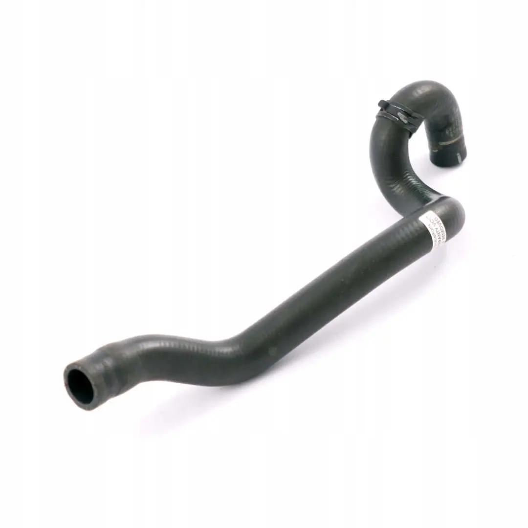 Mercedes Classe C W203 Tubo scambiatore calore aria condizionata - SKU A2038302796 - Numero di parte A2038302796
