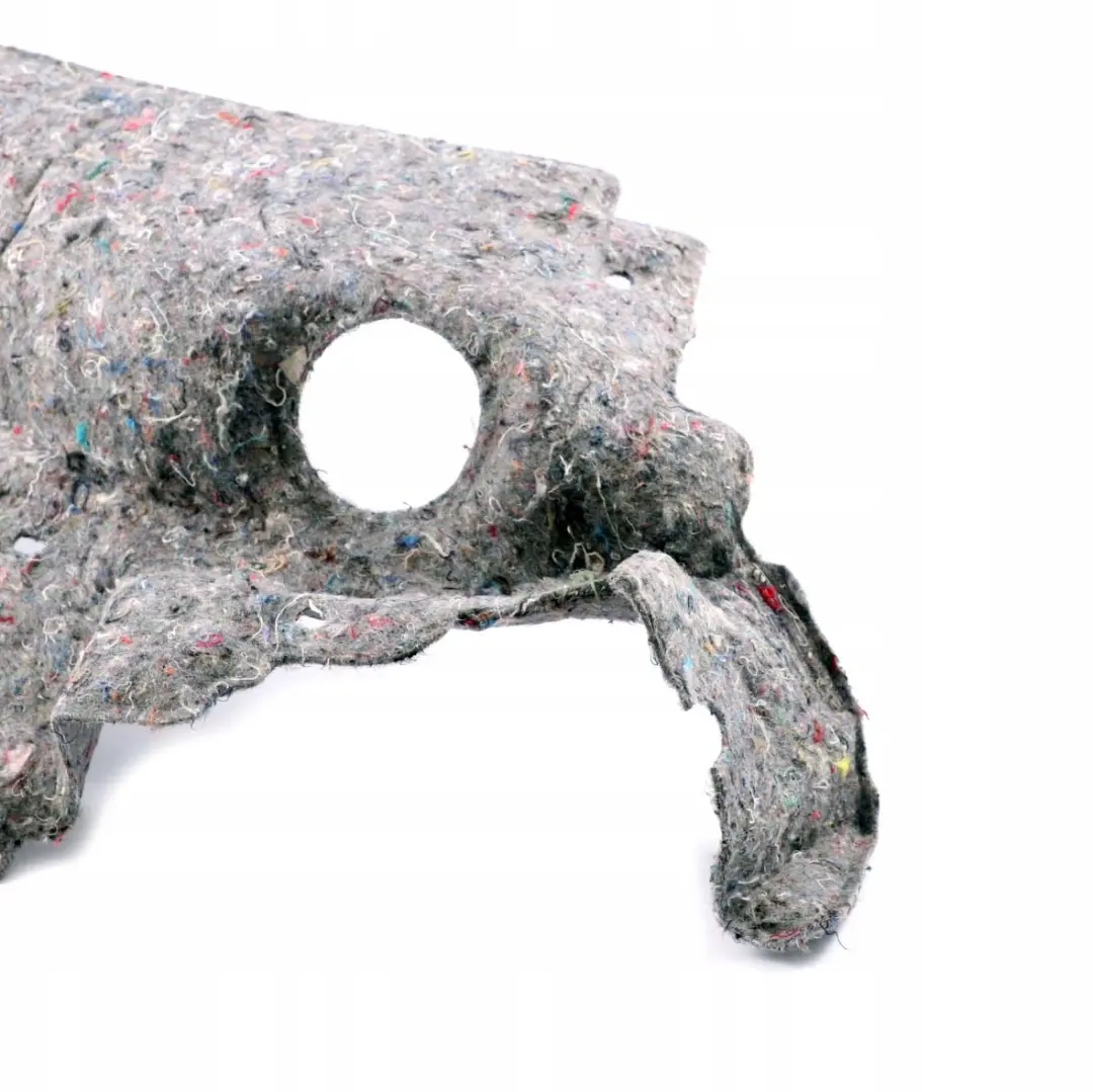 Aislamiento Acustico Alfombra Maletero Trasero Derecho para BMW E82 con número de pieza 2996200 BMW E82 Aislamiento Acustico Alfombra Maletero Trasero Derecho - SKU 2996200 - Número de pieza 2996200