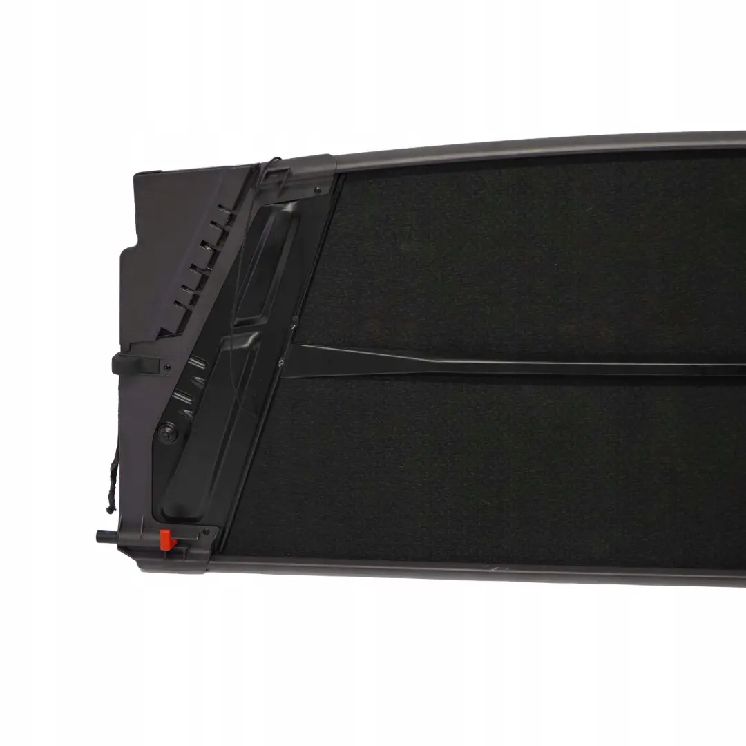 Benz A Class W168 Boot Trunk Parcel Storage Shelf Cover Panel Trim to Mercedes with Part number A1686900549 Mercedes Benz A Class W168 Boot Trunk Parcel Storage Shelf Cover Panel Trim - SKU A1686900549 - Part number A1686900549