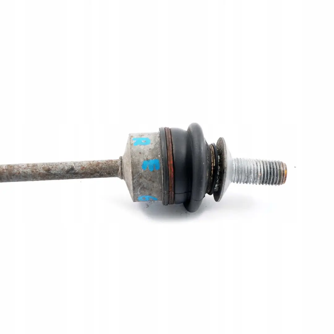 BMW 5 6 E60 E63 Hinterachse Stabilisator Koppelstange Strebe Hinten - SKU 6781537 - Teilenummer 6781537
