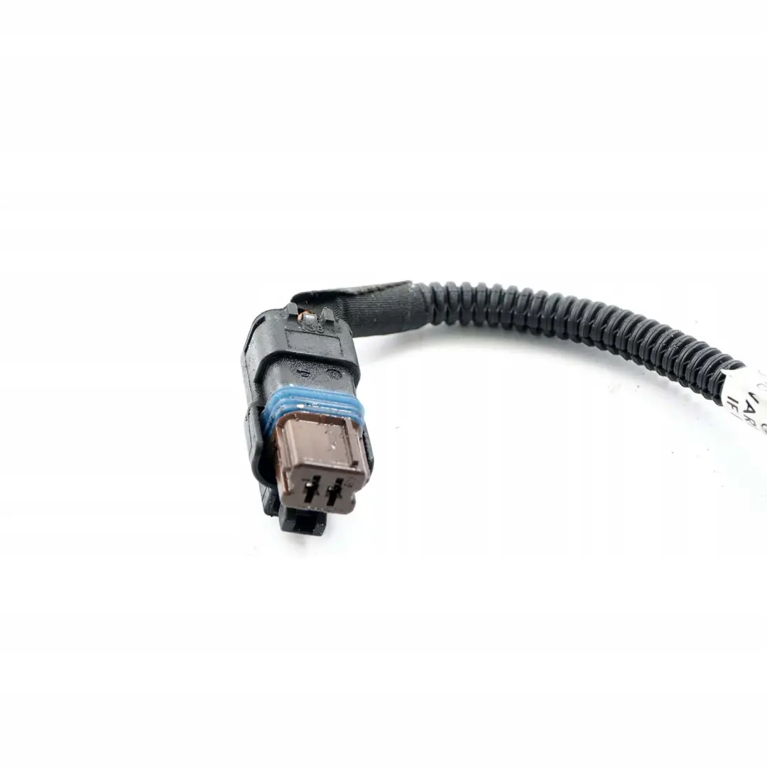 Extension Cable Blow By para Mini Cooper R55 R56 R57 N12 Motor con número de pieza 7568769 Mini Cooper R55 R56 R57 N12 Motor Extension Cable Blow By - SKU 7568769 - Número de pieza 7568769
