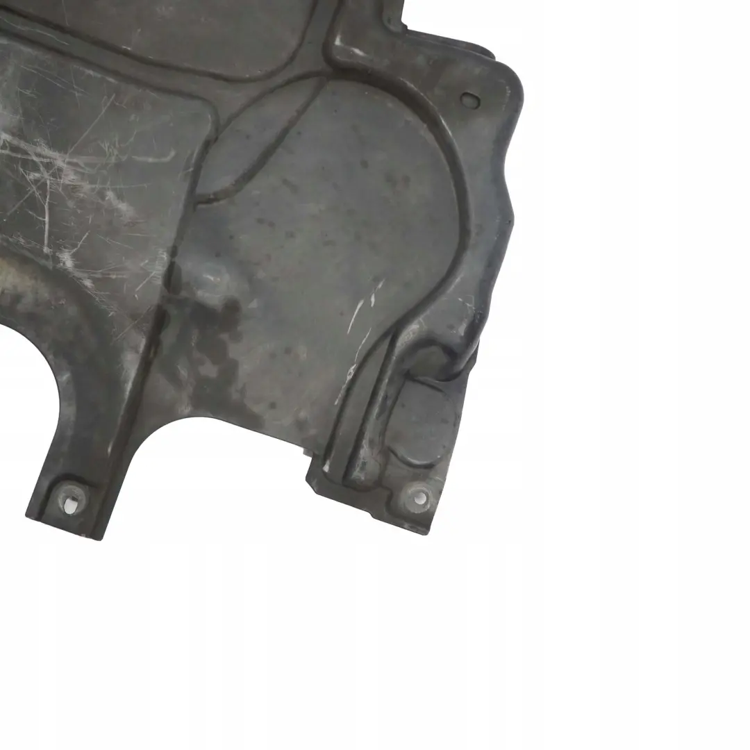 Mercedes-Benz C W203 Kompressor Underbody Cover Protection Engine to with Part number A2035241830 Mercedes-Benz C W203 Kompressor Underbody Cover Protection Engine - SKU A2035243430 - Part number A2035241830