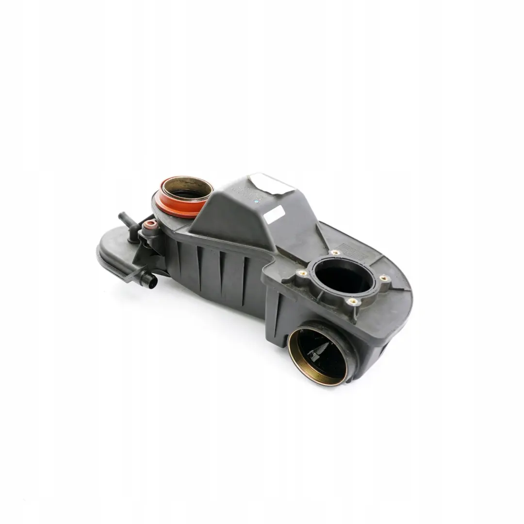 Mercedes-Benz C-Klasse W203 200 230 Kompressor M111 Air Intake Filter Box to with Part number A1110940183 Mercedes-Benz C-Klasse W203 200 230 Kompressor M111 Air Intake Filter Box - SKU A1110940183 - Part number A1110940183