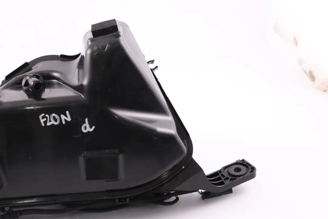 AdBlue Tank SCR Reservoir Active to BMW 1 Series F20 F21 LCI Diesel with Part number 7403541 BMW 1 Series F20 F21 LCI Diesel AdBlue Tank SCR Reservoir Active - SKU 7403541 - Part number 7403541