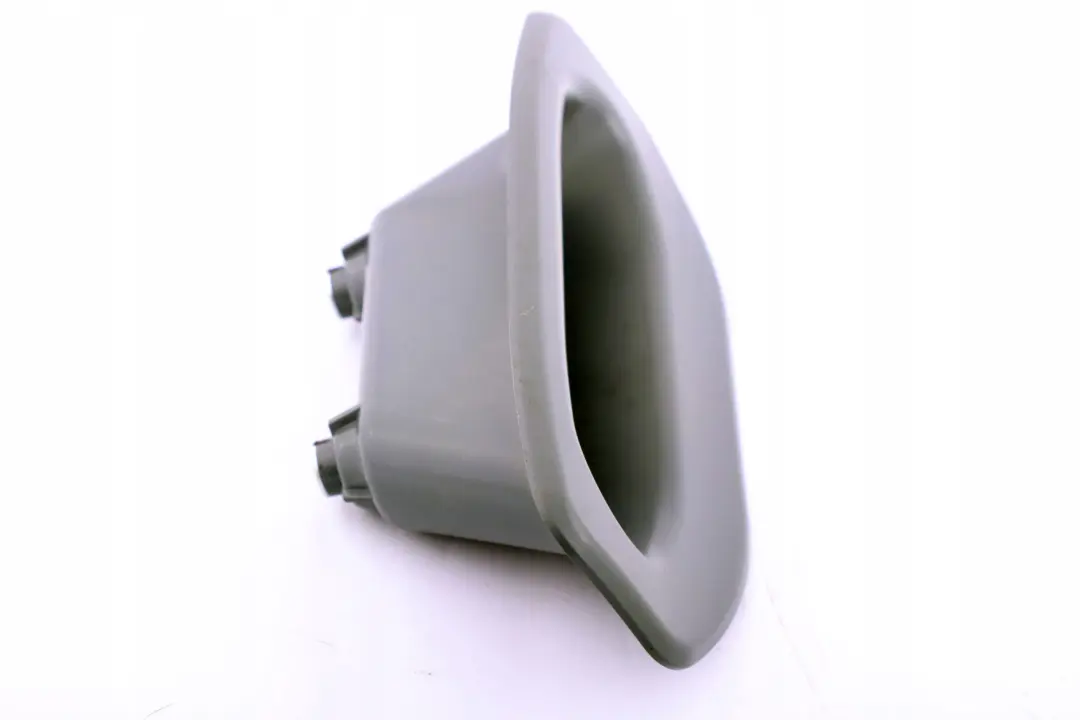 BMW 3 Series E93 E93N LCI Handle Recess Trunk Luggage Lid Grey - SKU 7167547 - Part number 7167547