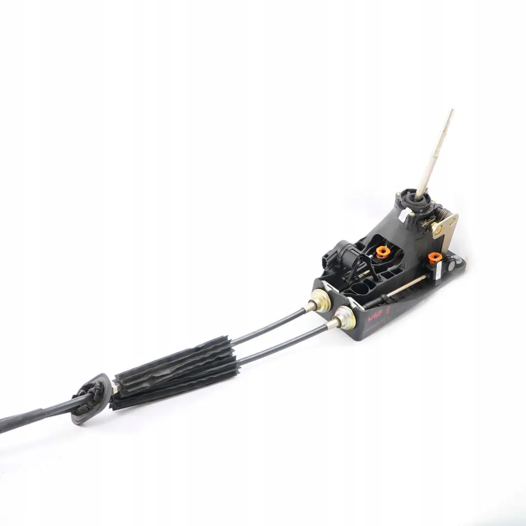 klasa W168 Wybierak biegów PÓŁAUTOMAT do Mercedes A o numerze A1683601109 Mercedes A klasa W168 Wybierak biegów PÓŁAUTOMAT - SKU A1683601109 - Numer Części A1683601109