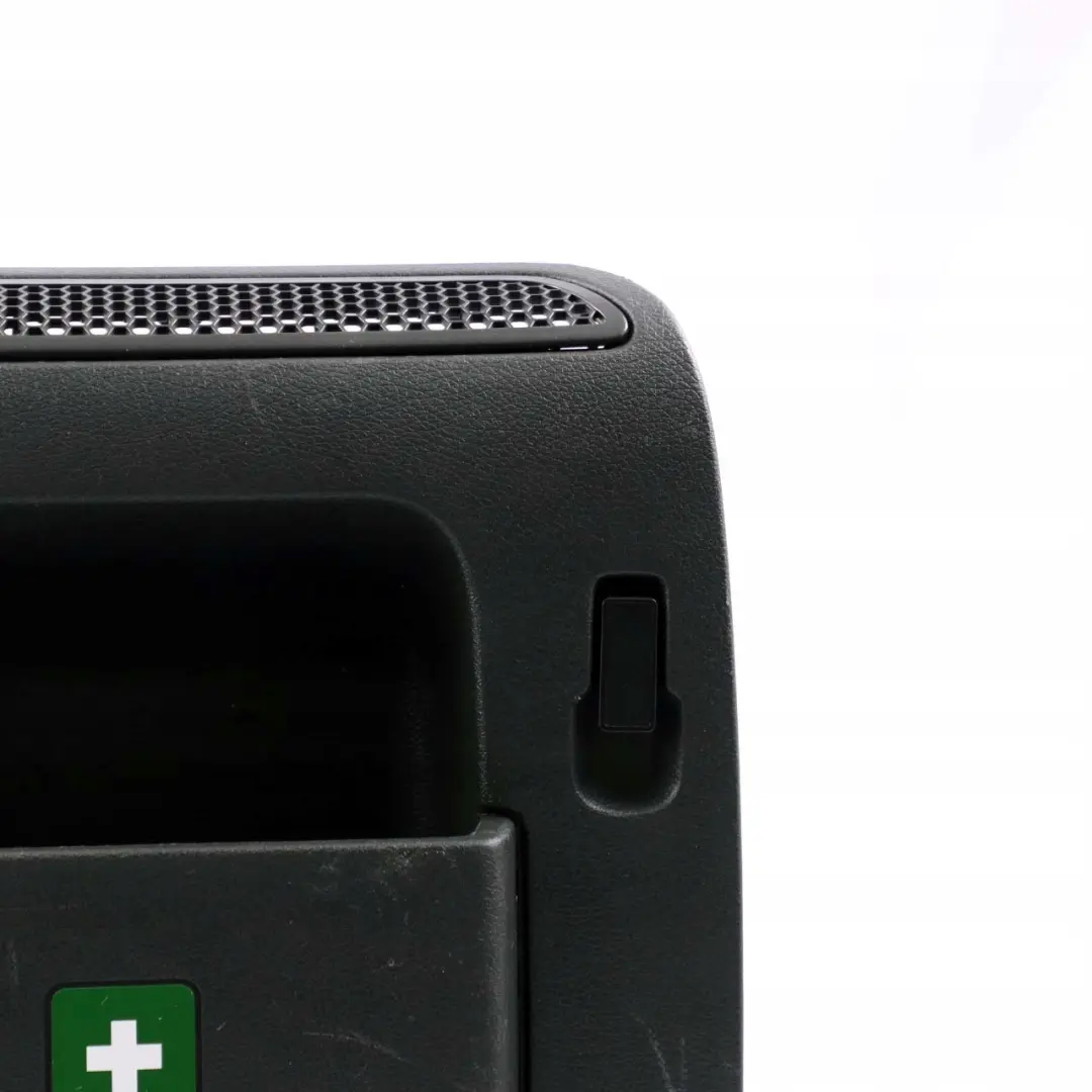 Mercedes-Benz Vaneo W414 Maletero Trasero Izquierdo Bandeja Inserto para con número de pieza A4146900092 Mercedes-Benz Vaneo W414 Maletero Trasero Izquierdo Bandeja Inserto - SKU A4146900092 - Número de pieza A4146900092