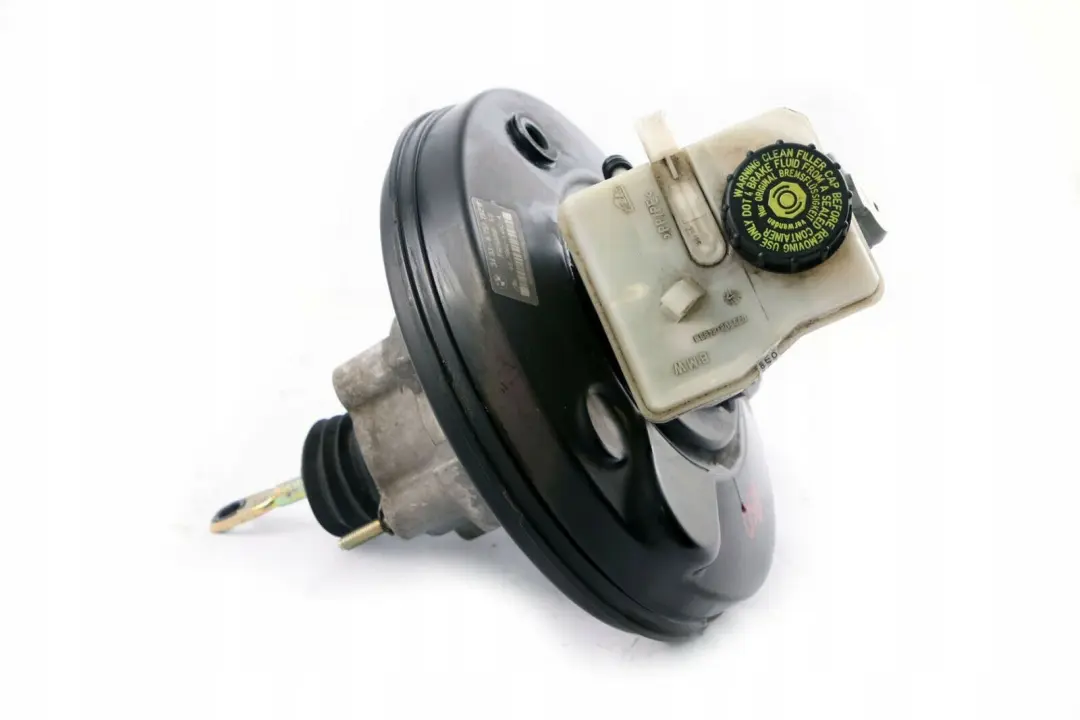 Mini Cooper One R50 R53 Servofreno Unidad Cilindro Maestro DSC - SKU 6757182 - Número de pieza 6757182