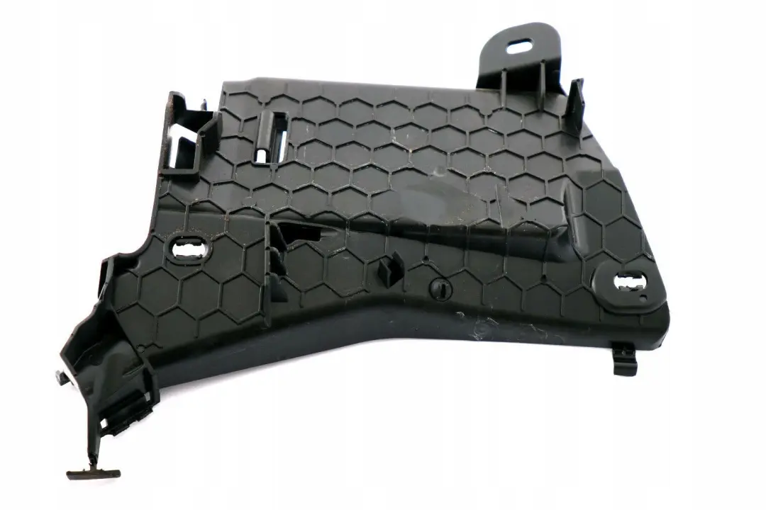 Soporte B Distribuidor Caja De Conexiones Punto para Mini Cooper F55 F56 con número de pieza 9332509 Mini Cooper F55 F56 Soporte B Distribuidor Caja De Conexiones Punto - SKU 9332509 - Número de pieza 9332509