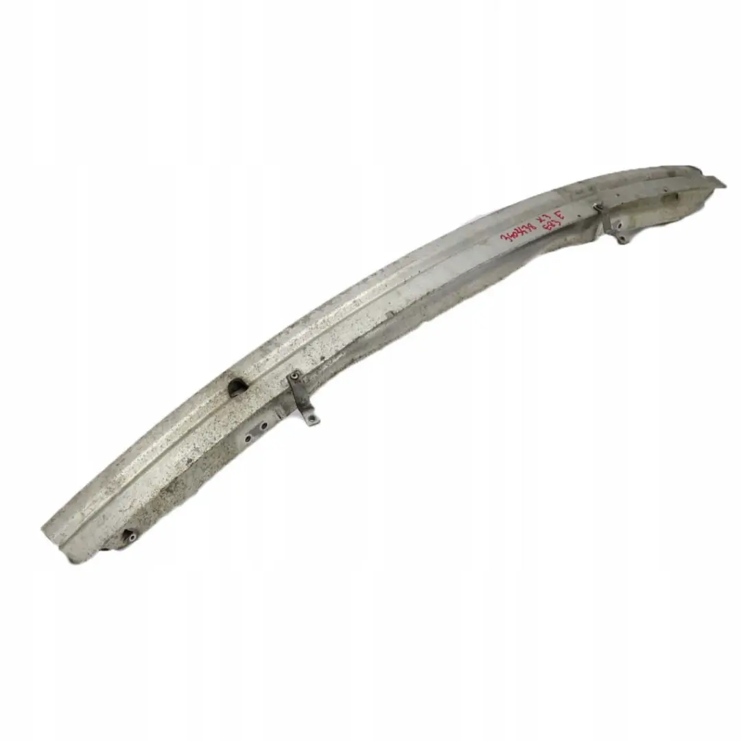 BMW E83 X3 Wzmocnienie zderzaka belka 3439780 - SKU 3403438-1 - Numer Części 51113403438
