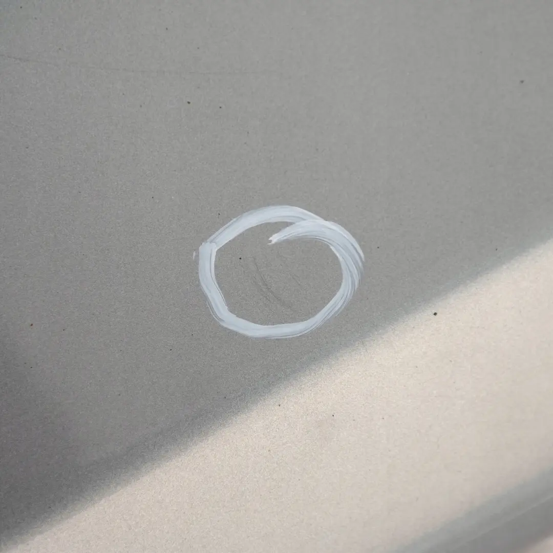 listwa nakładka próg lewy arktis A34 BMW E90 - SKU 0032951-AM7 - Numer Części 32951