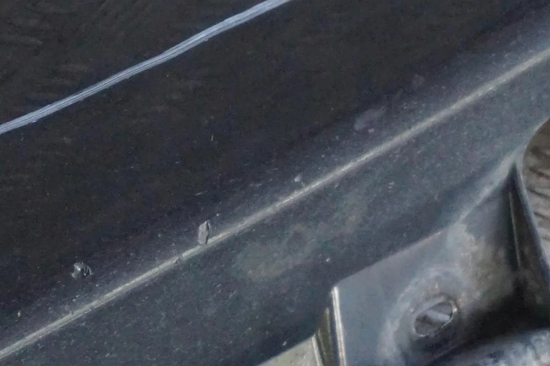 Door Sill Cover Skirt Right O/S Monacoblau Monaco Blue A35 to BMW 7 Series E65 with Part number 0395482 BMW 7 Series E65 Door Sill Cover Skirt Right O/S Monacoblau Monaco Blue A35 - SKU 0395482-MB1 - Part number 0395482