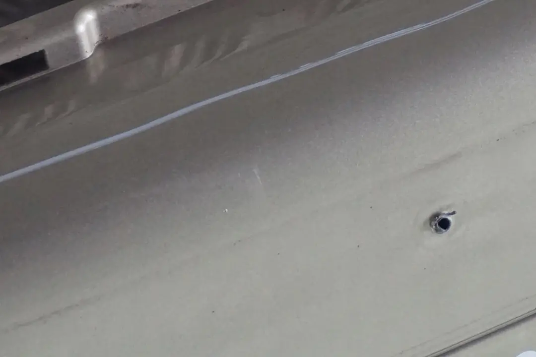 Choc-Receveur Avant Mousseux Argent - A60 pour Mini R55 R56 R57 COOPER S à propos du numéro de pièce 0430242 Mini R55 R56 R57 COOPER S Choc-Receveur Avant Mousseux Argent - A60 - SKU 0430242-SS - Numéro de pièce 0430242