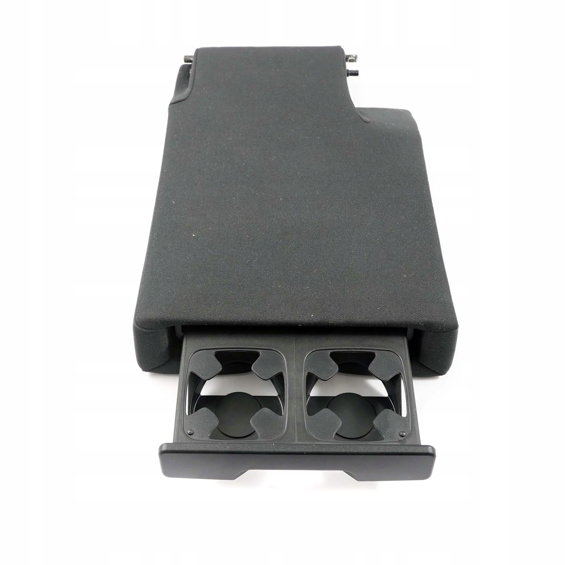 BMW X1 Series E84 Rear Seat Centre Armrest Cup Holder Trim Anthracite 2992370