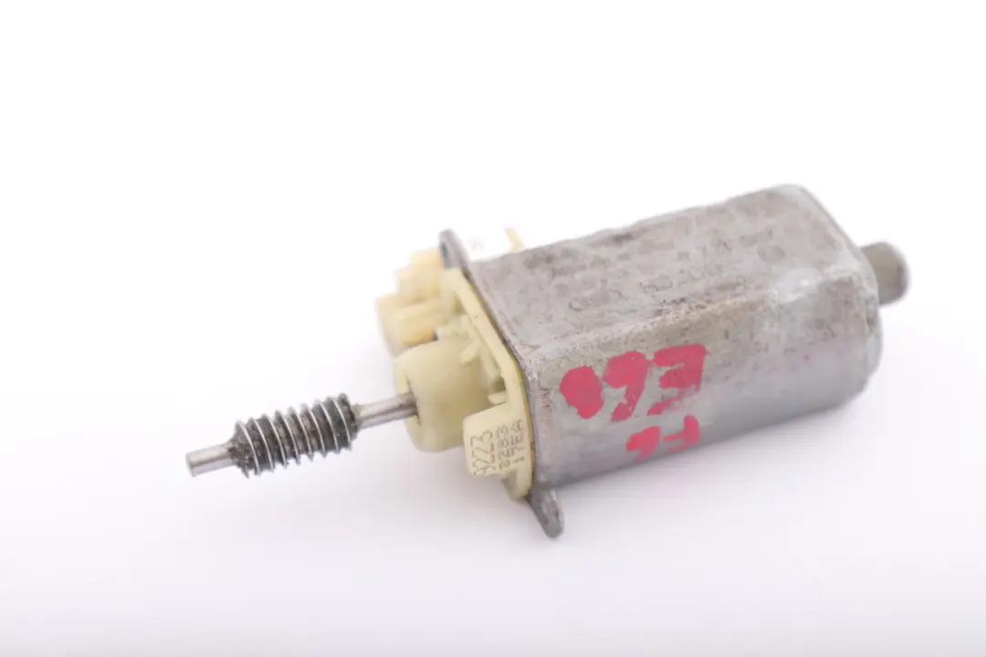 Front Driver Seat Angle Adjustment Drive to BMW 5 7 Series E60 E61 E65 E66 with Part number 7075948 BMW 5 7 Series E60 E61 E65 E66 Front Driver Seat Angle Adjustment Drive - SKU 7075948 - Part number 7075948