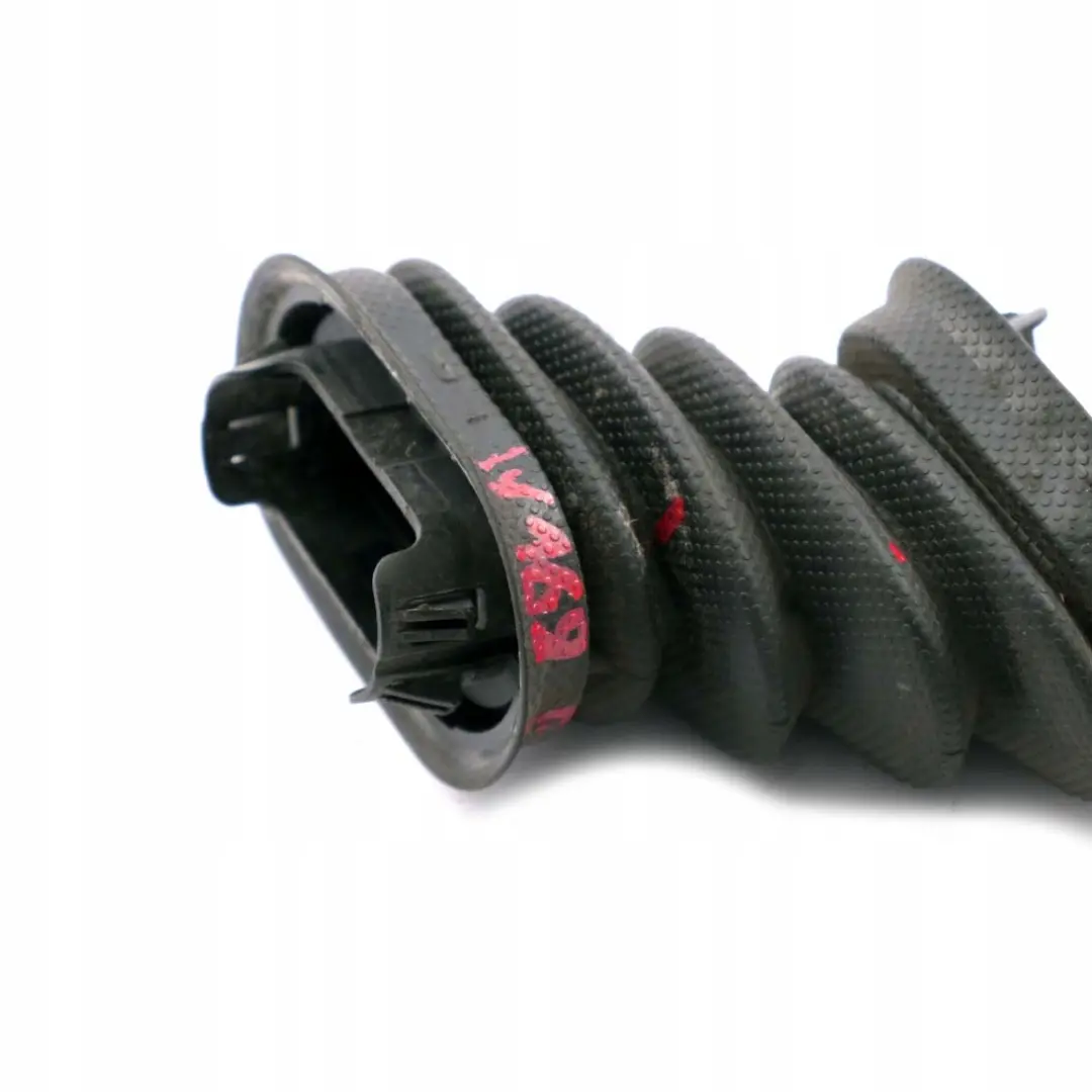 Mercedes-Benz A-Class W169 Rear Door Left Right N/O/S Door Wiring Boot Gaiter to with Part number A1698210297 Mercedes-Benz A-Class W169 Rear Door Left Right N/O/S Door Wiring Boot Gaiter - SKU A1698210297 - Part number A1698210297