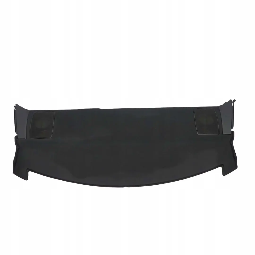 BMW E60 Półka tylna tył antrazit 7066580 - SKU 51467066580 - Numer Części 51467066580
