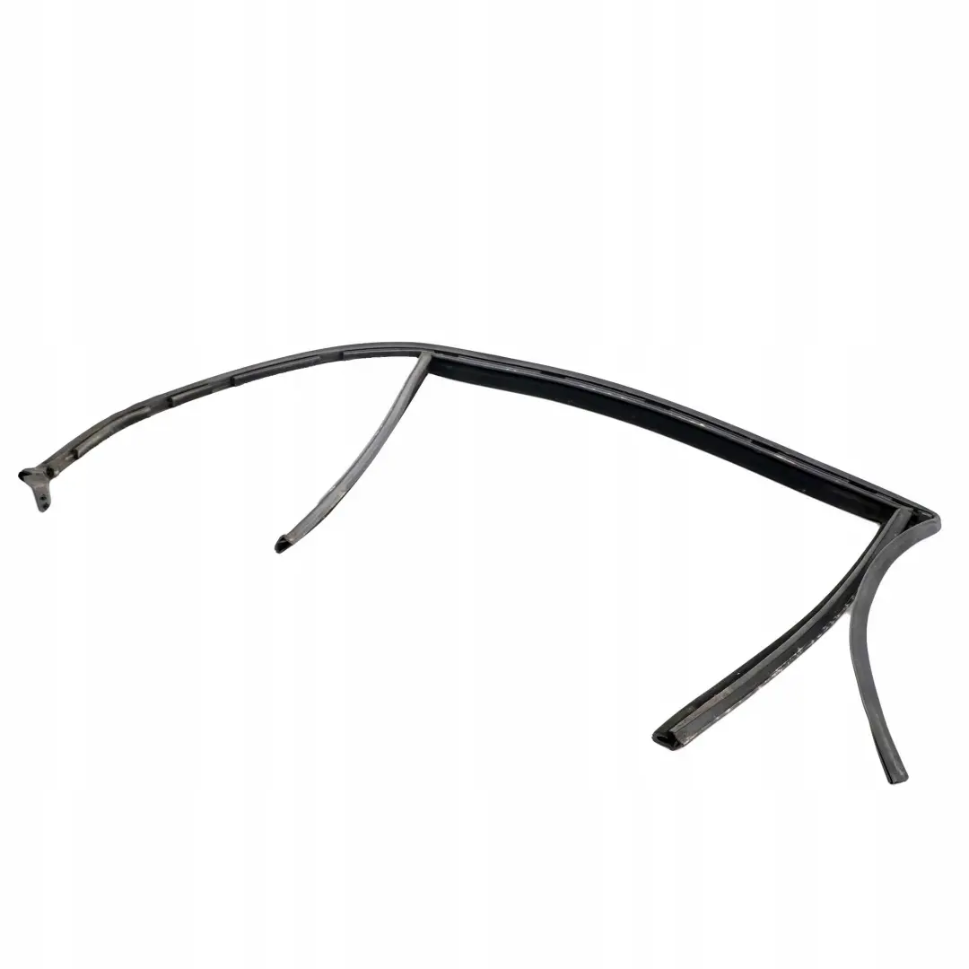 BMW E66 Uszczelka drzwi prawy tył osłona szyby - SKU 7008046 - Numer Części 7414534