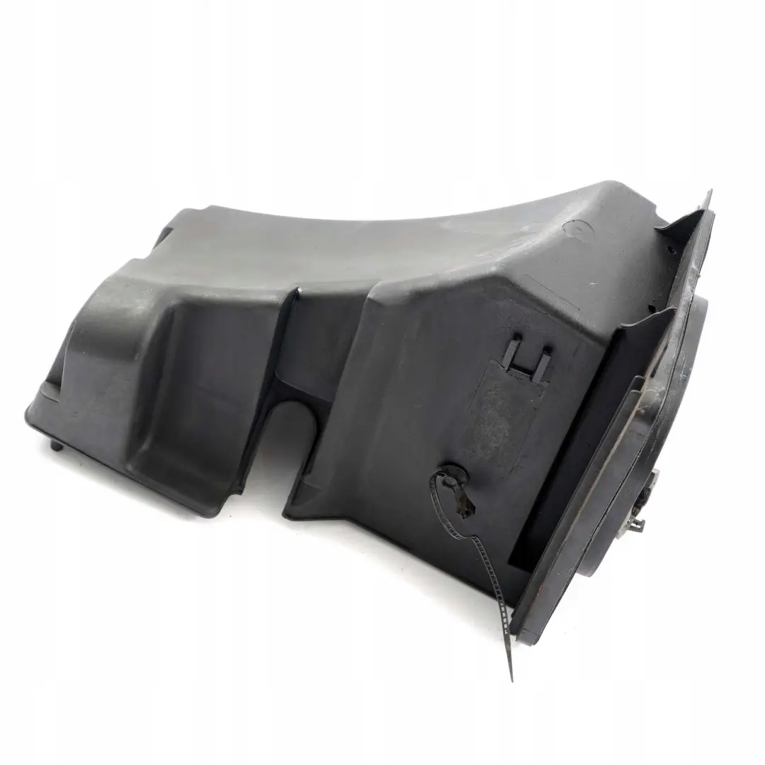 Electrical Fuse Relay Box Storage Trim BMW 3 Z3 Series E36 - SKU 1387614 - Part number 1387614