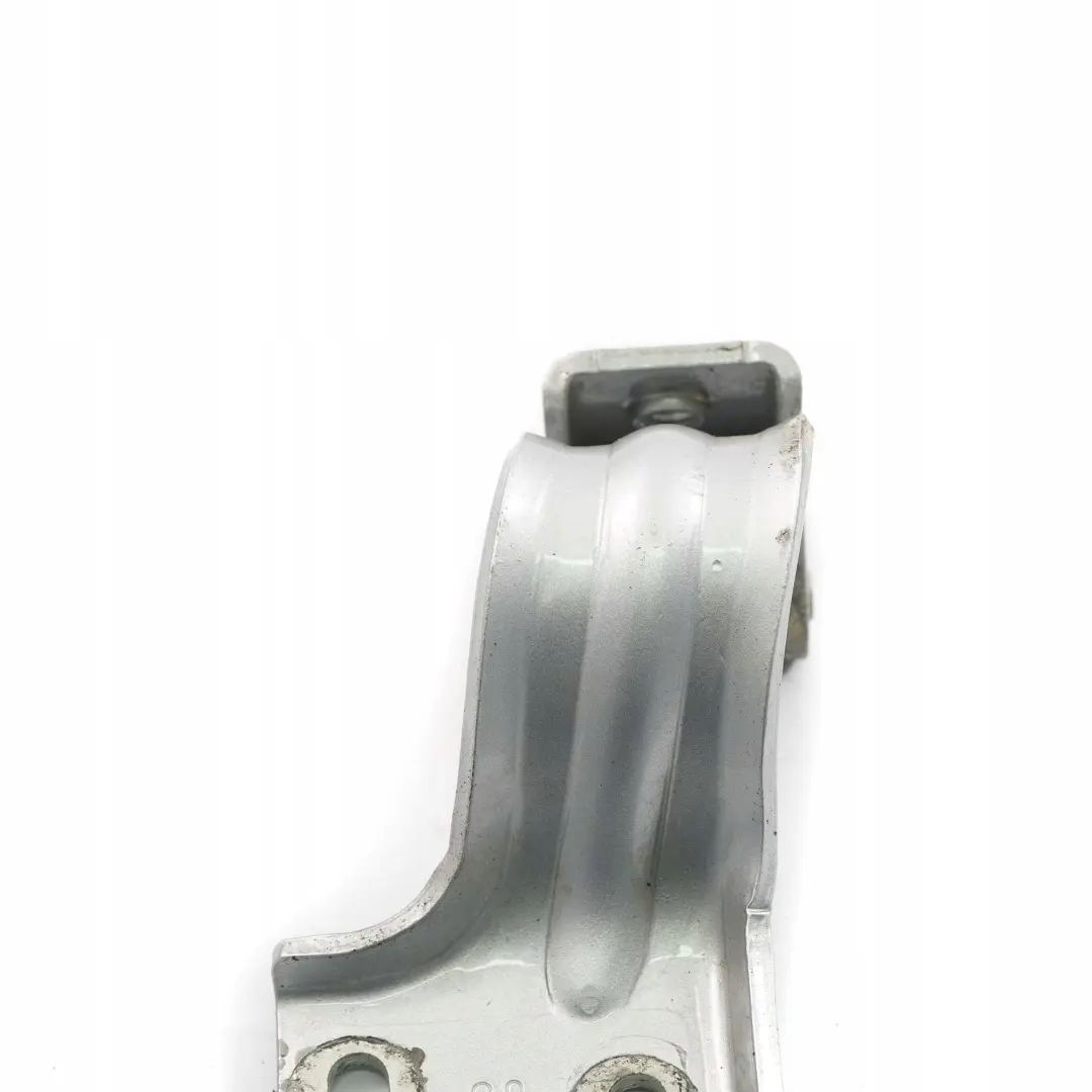 Mercedes W245 Maletero Porton Trasero Derecho Bisagra Plata Polar - SKU A1697400637-PS - Número de pieza A1697400637