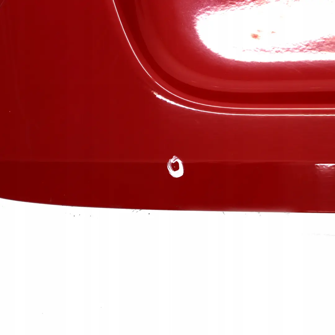 Klapa pokrywa bagażnika karmesinrot do BMW E91 LCI o numerze 7209702 BMW E91 LCI Klapa pokrywa bagażnika karmesinrot - SKU 7209702-KAR1 - Numer Części 7209702