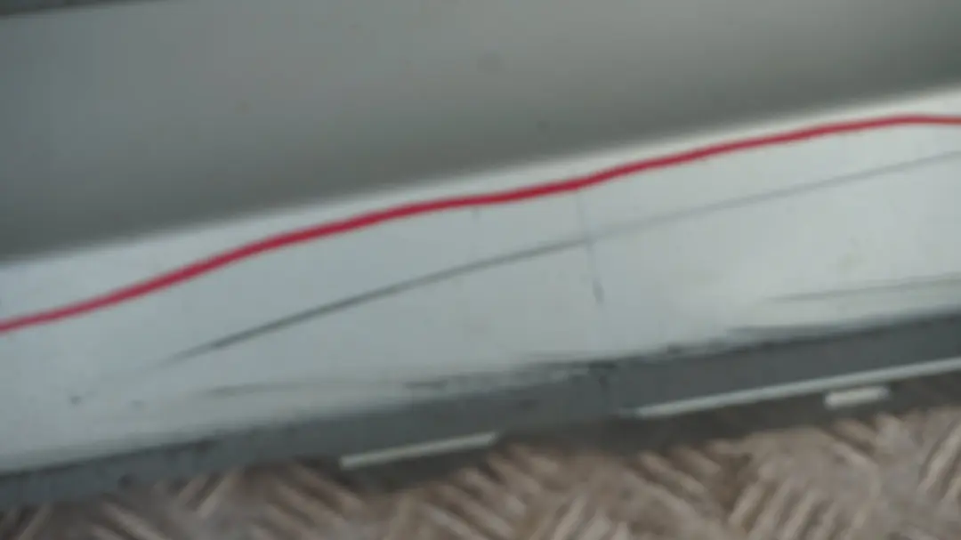 Schwellerleiste Blende Schweller links Patagoniagruen Metallic für BMW 1 E81 E82 E88 mit Teilenummer 36143 BMW 1 E81 E82 E88 Schwellerleiste Blende Schweller links Patagoniagruen Metallic - SKU 0036143-PTG - Teilenummer 36143