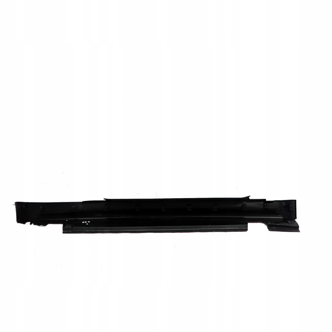 Mini Cooper R53 Cooper S Listello Portiera Gonna SX Apertura - SKU 1491057-1 - Numero di parte 1491057