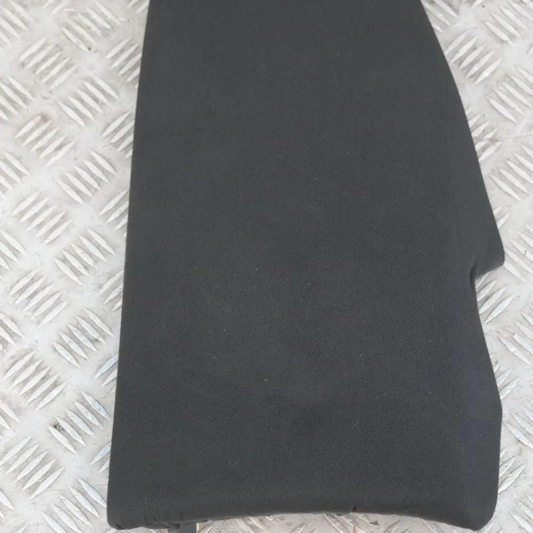 Boczek kanapy kanapa prawy do BMW E61 E61N o numerze 6965152 BMW E61 E61N Boczek kanapy kanapa prawy - SKU 6965152 - Numer Części 6965152