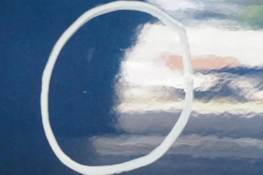 Porta Posteriore Sinistra Profondo Mare Blu Metallico - per BMW E61 Touring con numero di parte 7158501 BMW E61 Touring Porta Posteriore Sinistra Profondo Mare Blu Metallico - - SKU 7158501-DSB1 - Numero di parte 7158501