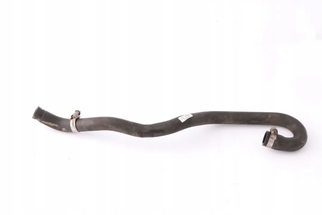 BMW X5 er E53 Schlauch Wasserventil-Heizkörper Rechts 6421 - SKU 8409064 - Teilenummer 64218409064