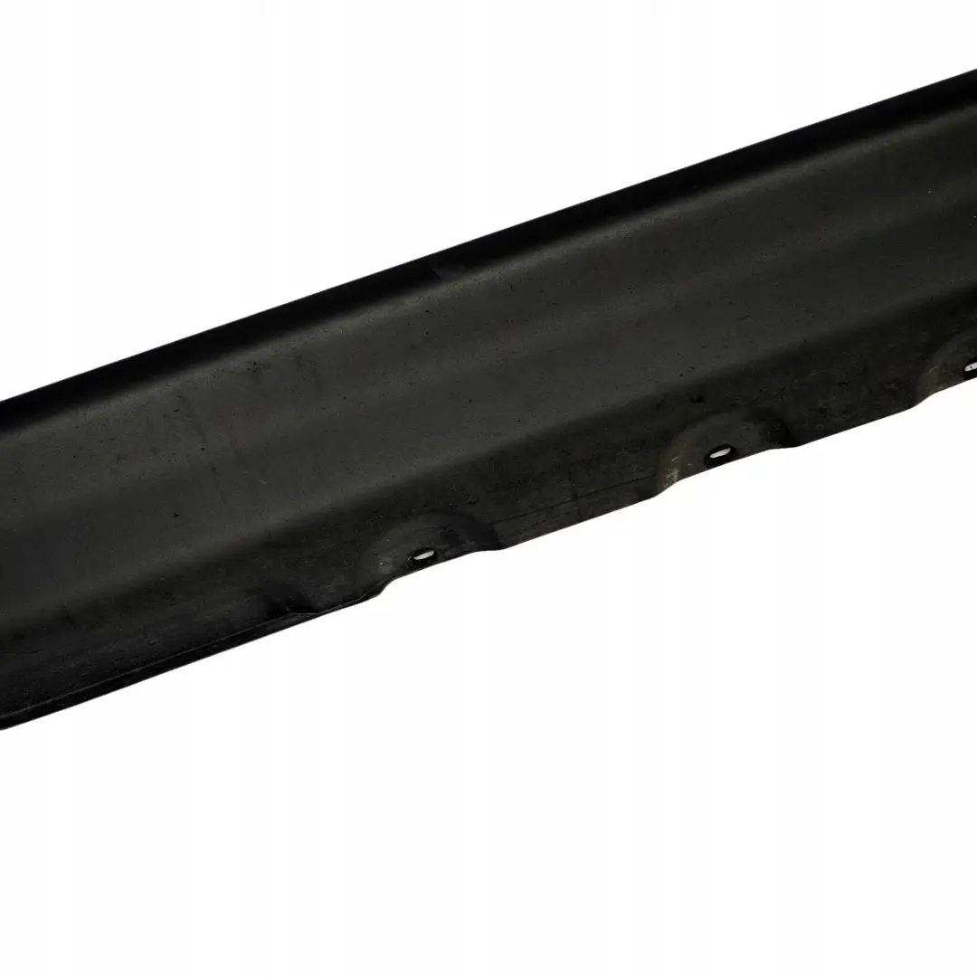 Gonna Di Copertura Della Soglia Laterale Destra, Verniciata per BMW X5 E53 con numero di parte 8408706 BMW X5 E53 Gonna Di Copertura Della Soglia Laterale Destra, Verniciata - SKU 8408706 - Numero di parte 8408706