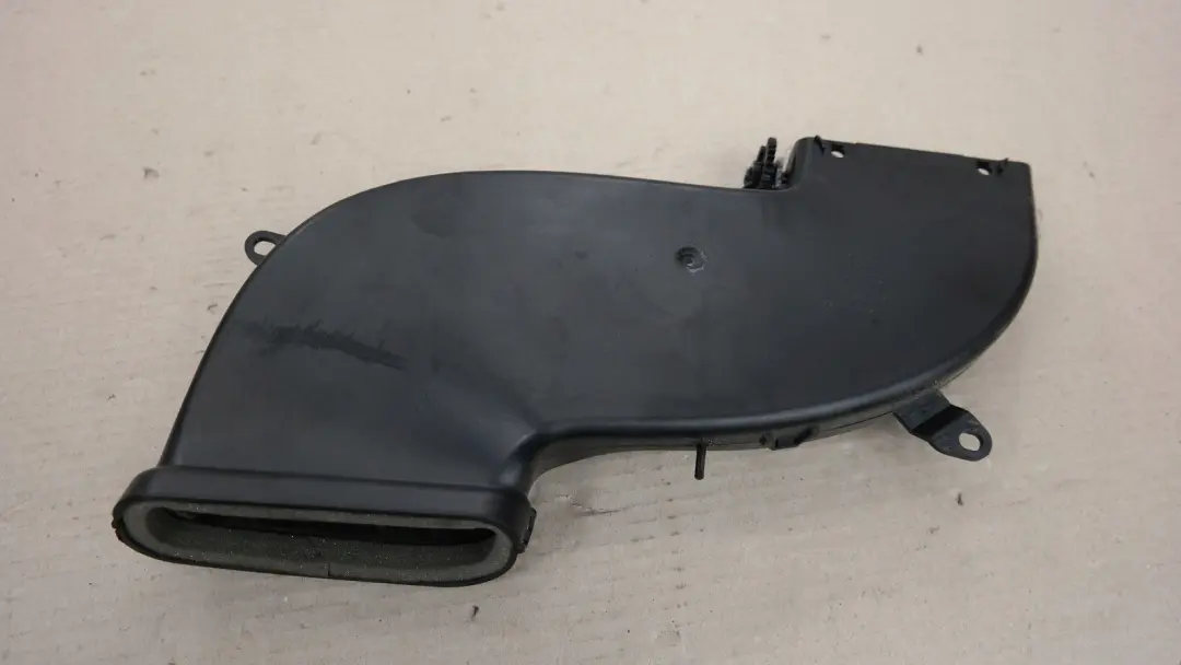 BMW 7 Series E65 E66 E67 Filtered Air Duct Fresh Air Grille Right O/S - SKU 6913338 - Part number 6913324
