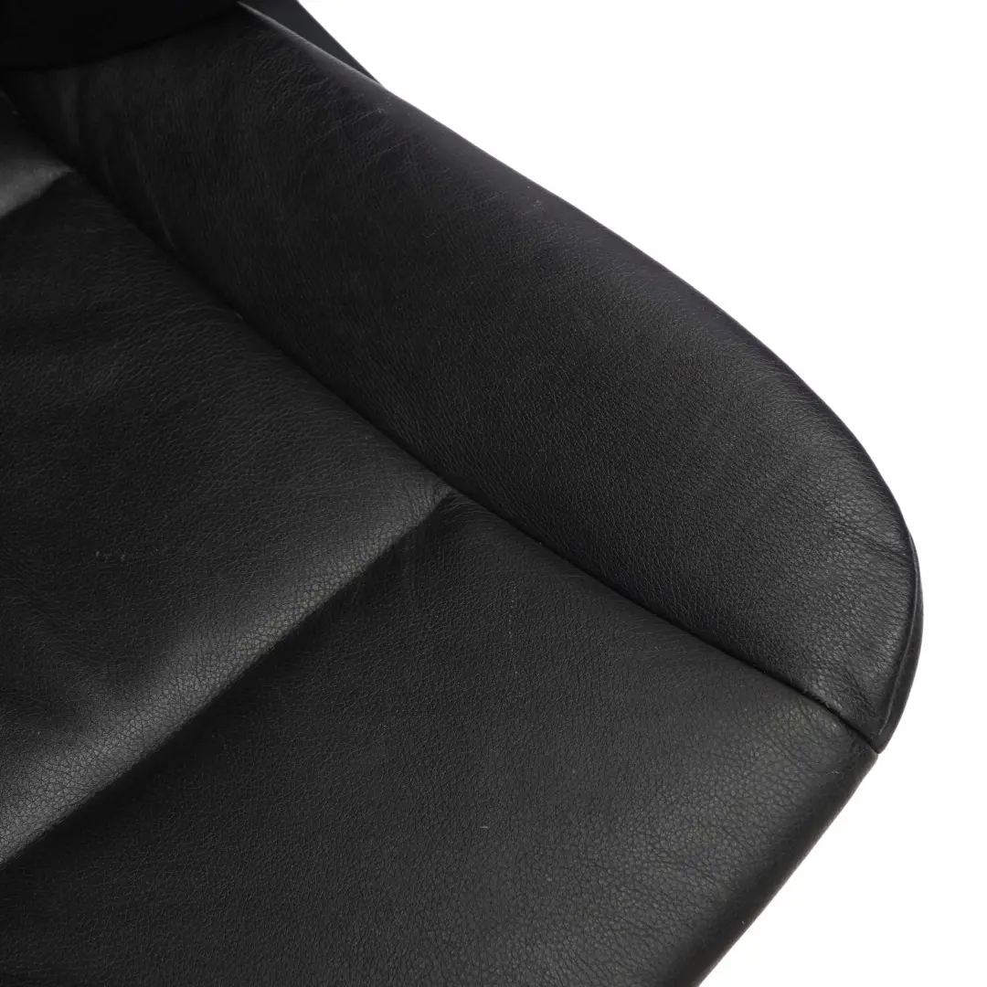 Reihe E60 E61 Vorne Links Sitz Leder Dakota Schwarz für BMW 5 mit Teilenummer 7249321 BMW 5 Reihe E60 E61 Vorne Links Sitz Leder Dakota Schwarz - SKU rhd-7249321-3 - Teilenummer 7249321