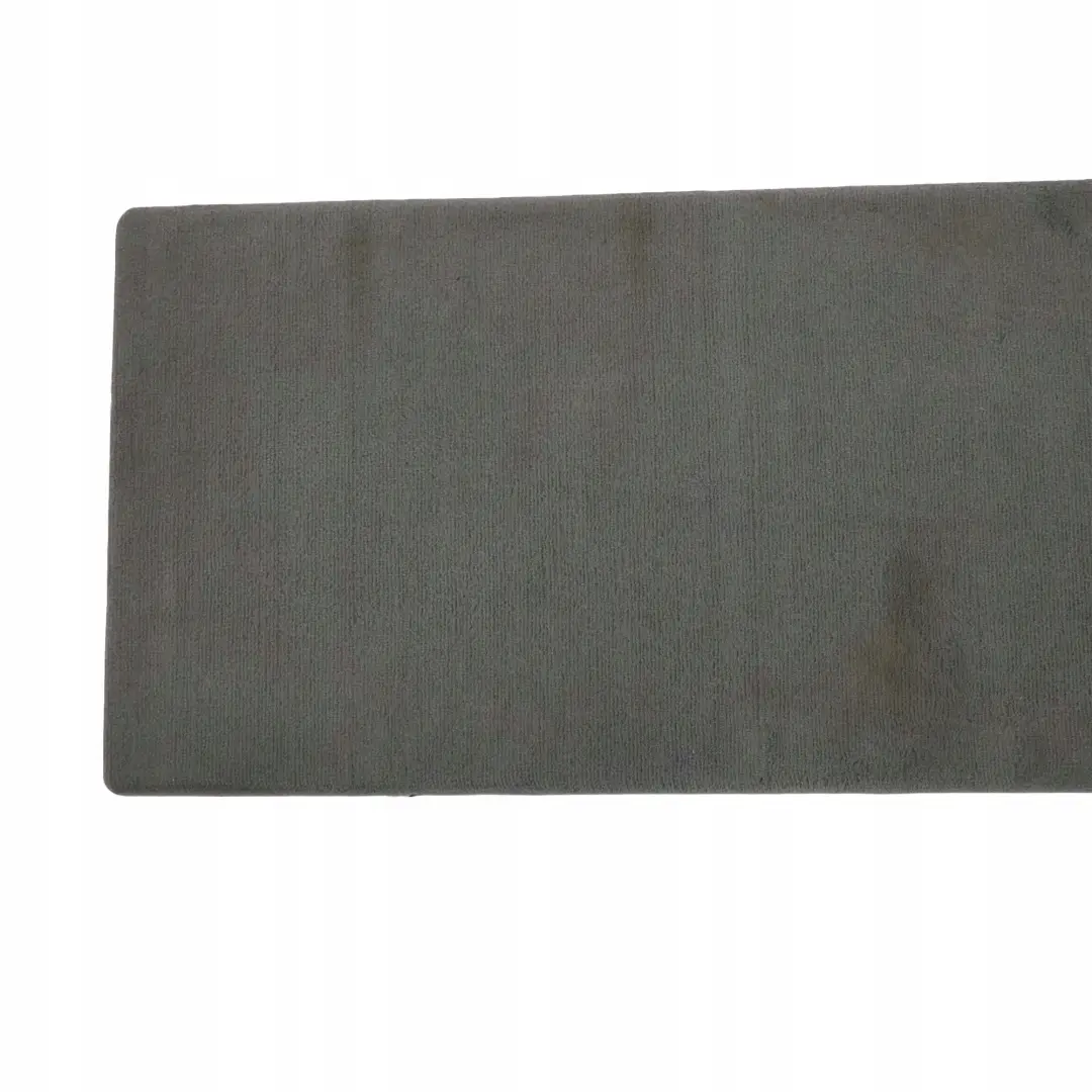 Mercedes-Benz E S210 W210 Estate Boot Trunk Front Loading Floor Trim Panel - SKU A2106802002 - Part number A2106802002