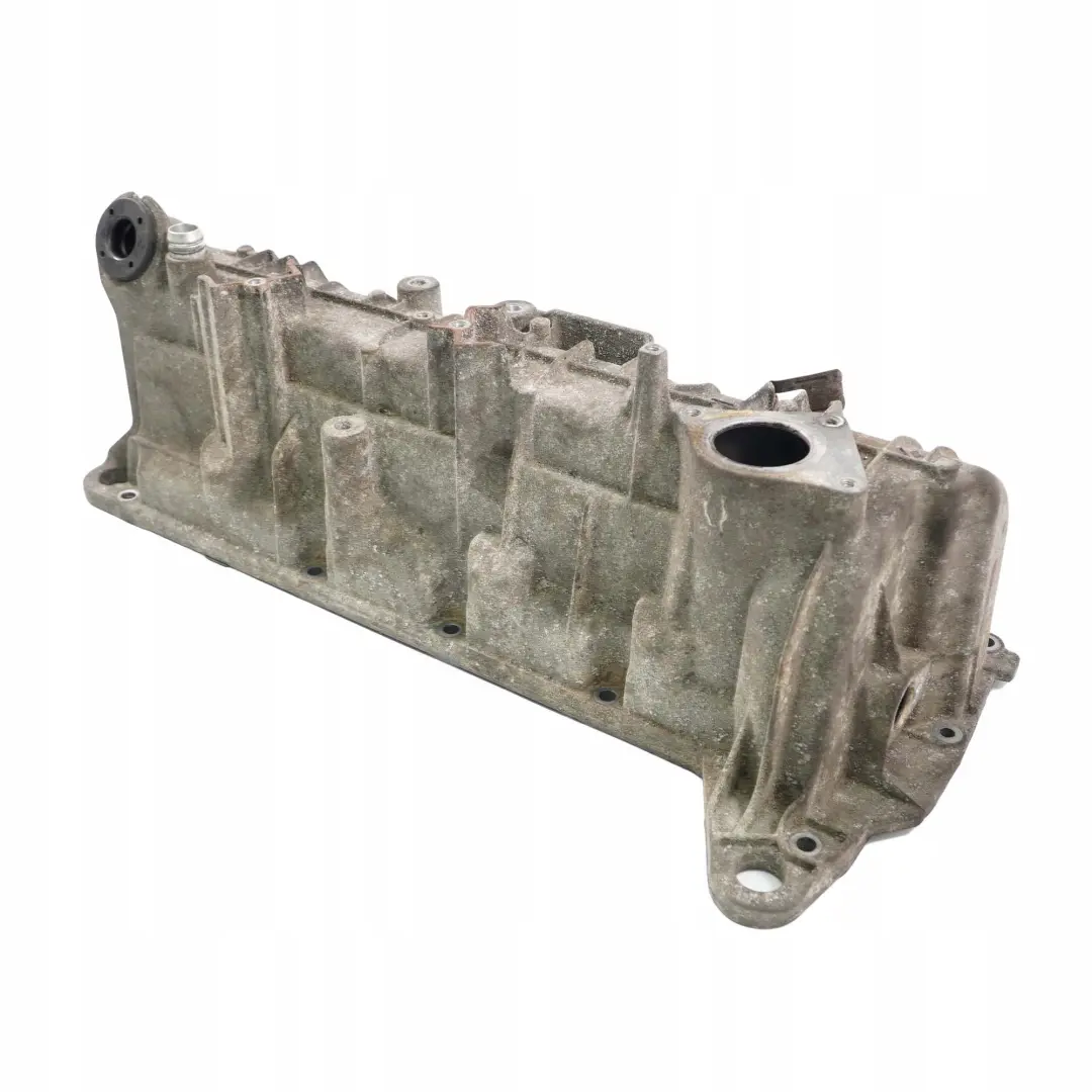 Mercedes-Benz A B W169 W245 M266 Moteur Couvre-Soupape Revetement pour à propos du numéro de pièce A2660101730 Mercedes-Benz A B W169 W245 M266 Moteur Couvre-Soupape Revetement - SKU A2660101730 - Numéro de pièce A2660101730