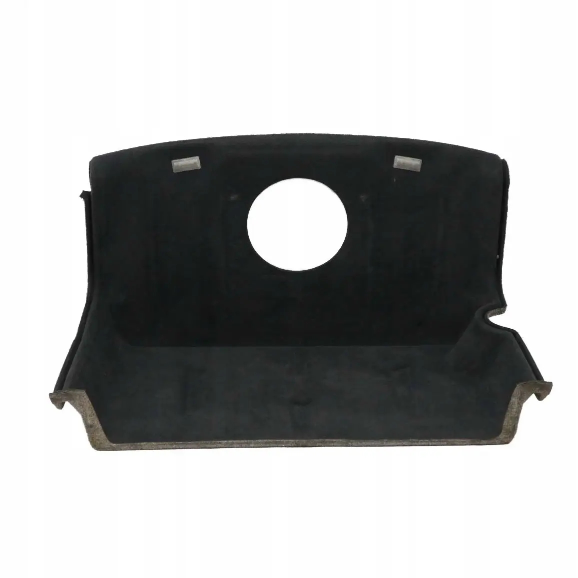 Mercedes-Benz S-Klasse W220 Boot Trunk Cover Liner Fairing Panel A2206930091