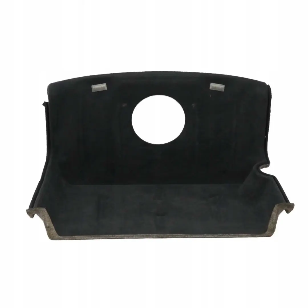 Mercedes-Benz S-Klasse W220 Cubremaletero Panel Carenado para con número de pieza A2206930091 Mercedes-Benz S-Klasse W220 Cubremaletero Panel Carenado - SKU A2206930091 - Número de pieza A2206930091