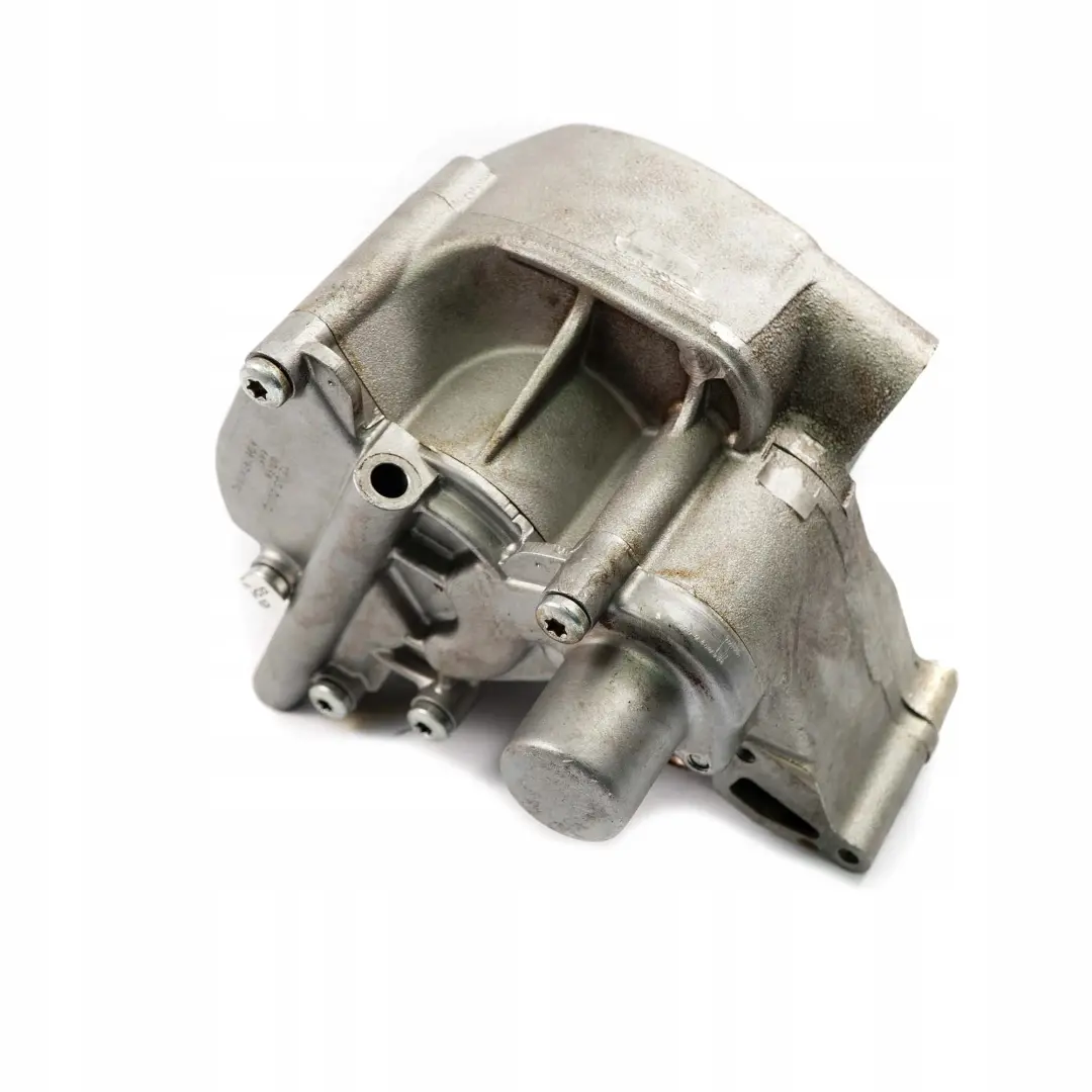 Reihe E60 M5 E63 M6 S85 Motor Haupt Ölpumpe Einheit für BMW 5 6 mit Teilenummer 7837613 BMW 5 6 Reihe E60 M5 E63 M6 S85 Motor Haupt Ölpumpe Einheit - SKU 7837613 - Teilenummer 7837613