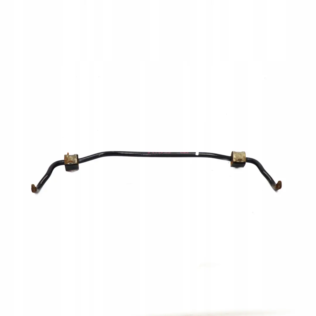 Barra estabilizadora delantera D=22,5MM para BMW X3 E83 con número de pieza 3411509 BMW X3 E83 Barra estabilizadora delantera D=22,5MM - SKU 3411509 - Número de pieza 3411509