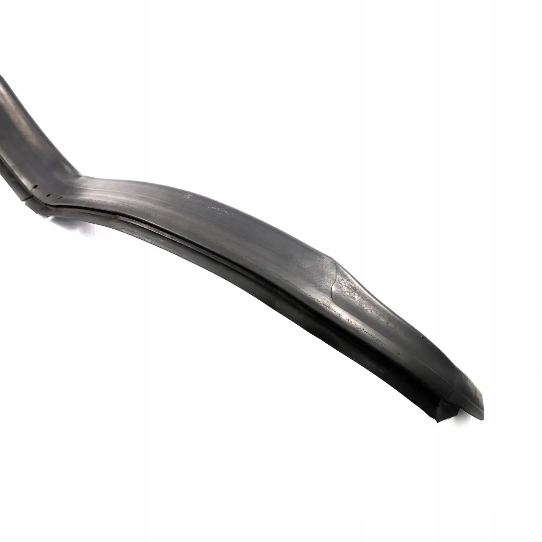 Mercedes W204 Divisorio Motore Sinistro Guarnizione Gomma - SKU A2046282798 - Numero di parte A2046282798