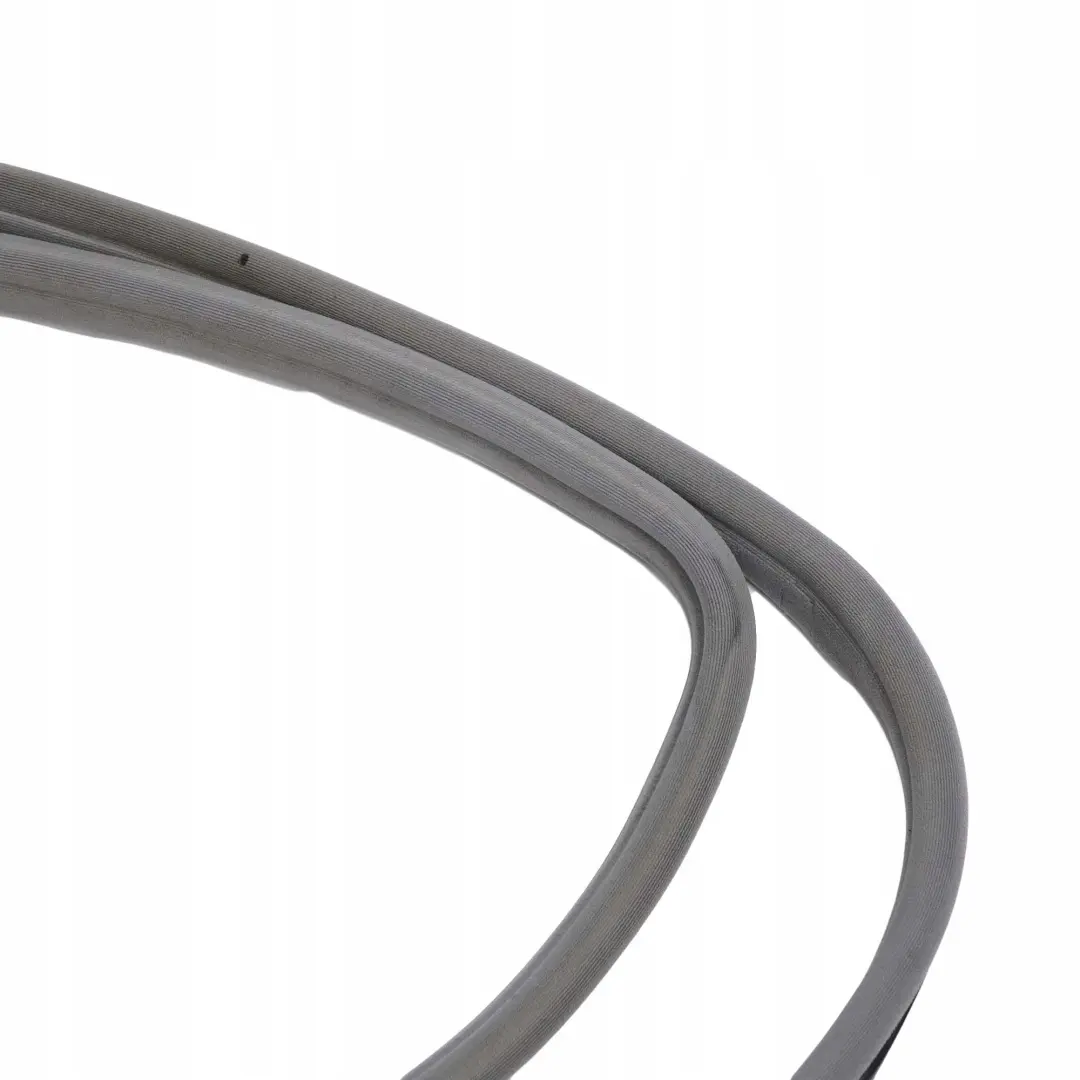 Mercedes-Benz E-Class W210 Front Left N/S Door Seal Gasket Grey to with Part number A2106971151 Mercedes-Benz E-Class W210 Front Left N/S Door Seal Gasket Grey - SKU A2106971151-1 - Part number A2106971151