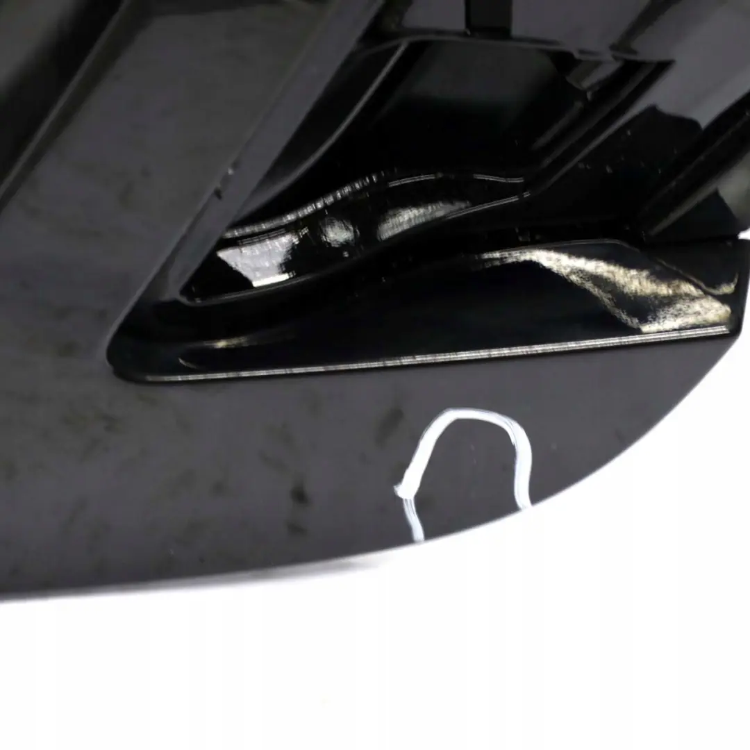 Class CL203 Boot Trunk Lid Tailgate Obsidian Black - 197U to Mercedes CLC with Part number A2037400809 Mercedes CLC Class CL203 Boot Trunk Lid Tailgate Obsidian Black - 197U - SKU A2037400809-OB - Part number A2037400809