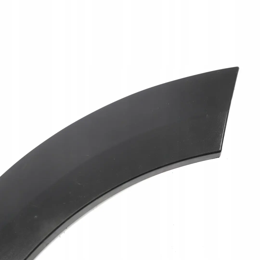 Mini Countryman R60 Copertura Rivestimento Passaruota Posteriore SX - SKU 9801885 - Numero di parte 9801885