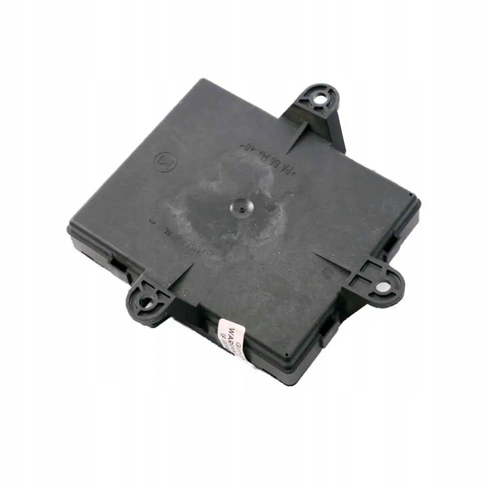 Mercedes-Benz A-Class W169 Front Right Door O/S Control Unit Module to with Part number A1698204626 Mercedes-Benz A-Class W169 Front Right Door O/S Control Unit Module - SKU A1698204626 - Part number A1698204626