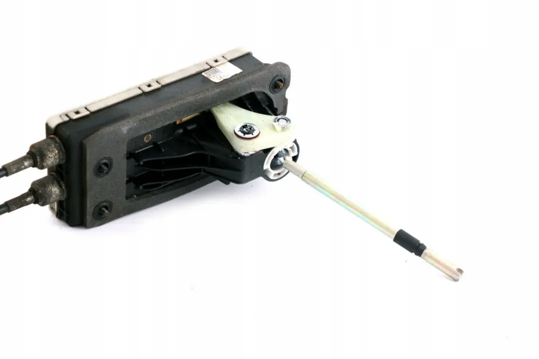 Commutation Buck pour Mini Countryman R60 R61 à propos du numéro de pièce 7604433 Mini Countryman R60 R61 Commutation Buck - SKU 7604433 - Numéro de pièce 7604433